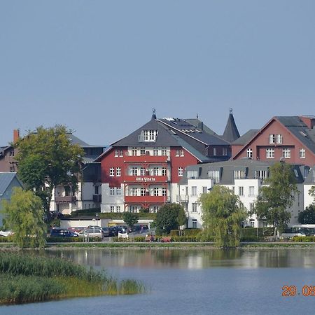 Appartamento Vineta-App-6-7 Heringsdorf  Esterno foto