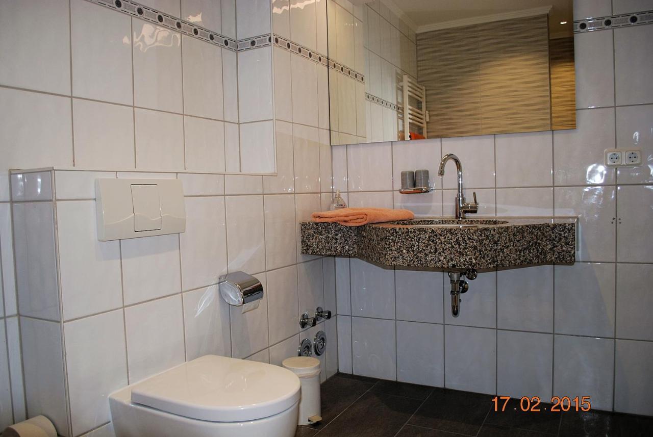 Appartamento Vineta-App-6-7 Heringsdorf  Esterno foto